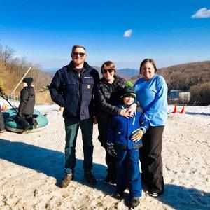 Meet your Posher, Lance